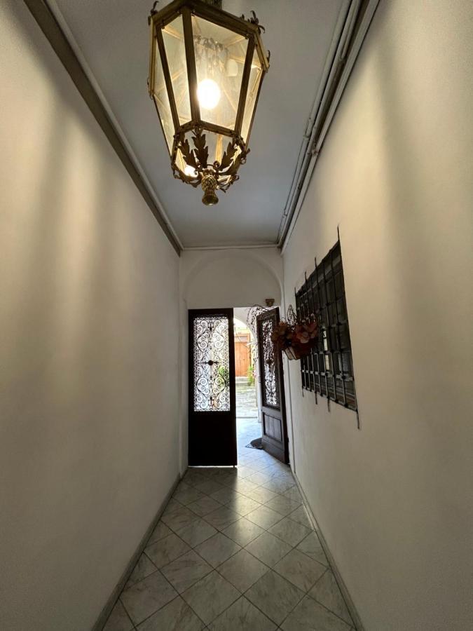 Home Cavour Флоренция Екстериор снимка