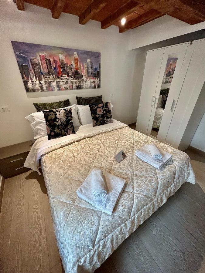 Home Cavour Флоренция Екстериор снимка