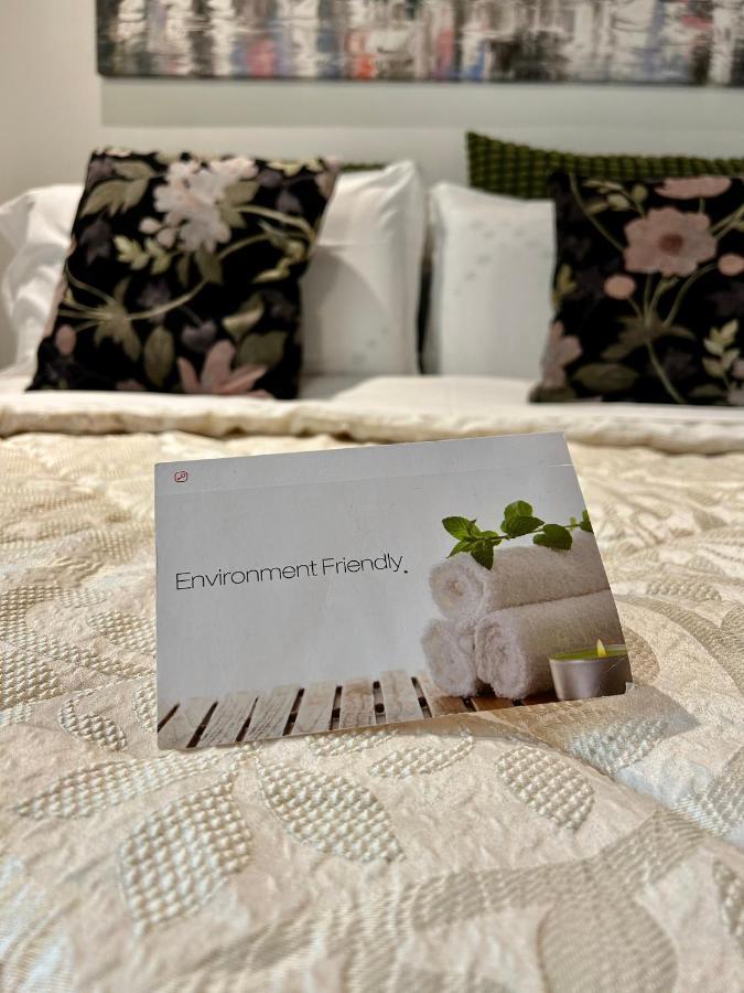 Home Cavour Флоренция Екстериор снимка