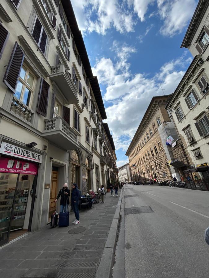 Home Cavour Флоренция Екстериор снимка