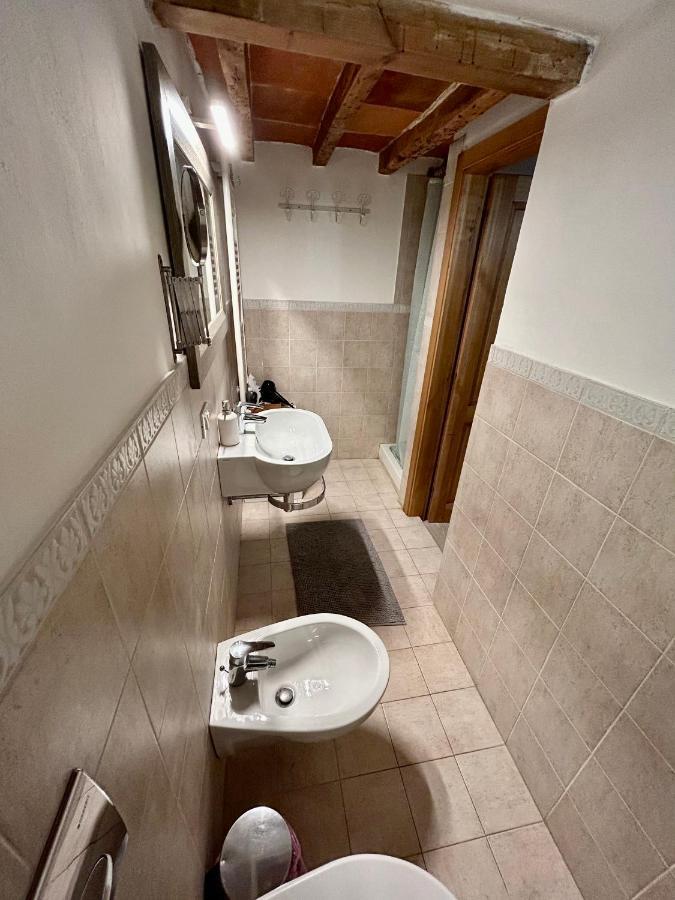 Home Cavour Флоренция Екстериор снимка
