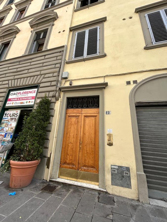 Home Cavour Флоренция Екстериор снимка