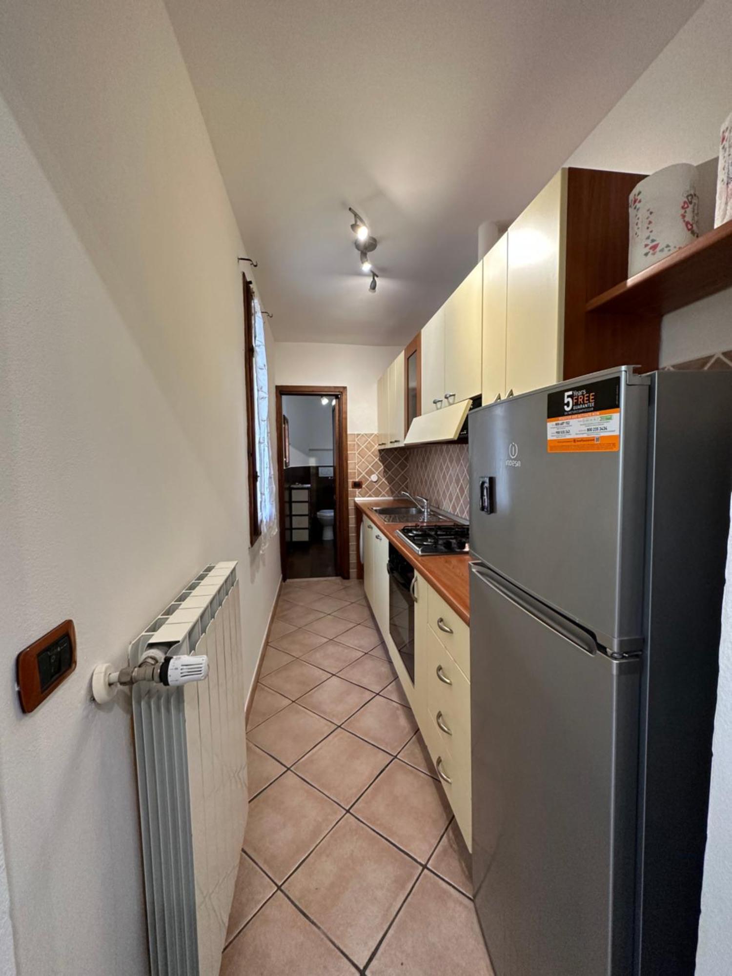 Home Cavour Флоренция Екстериор снимка