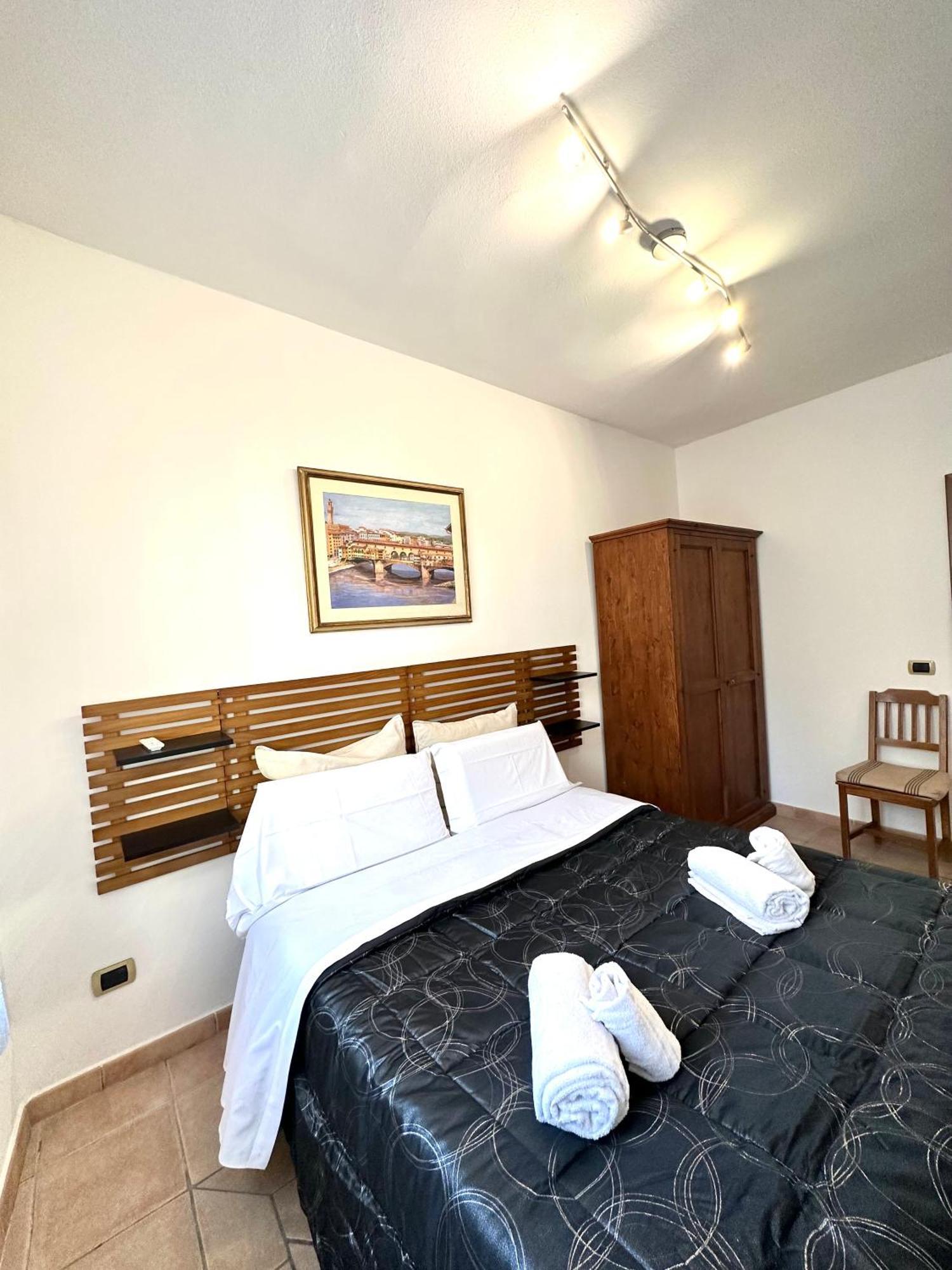 Home Cavour Флоренция Екстериор снимка