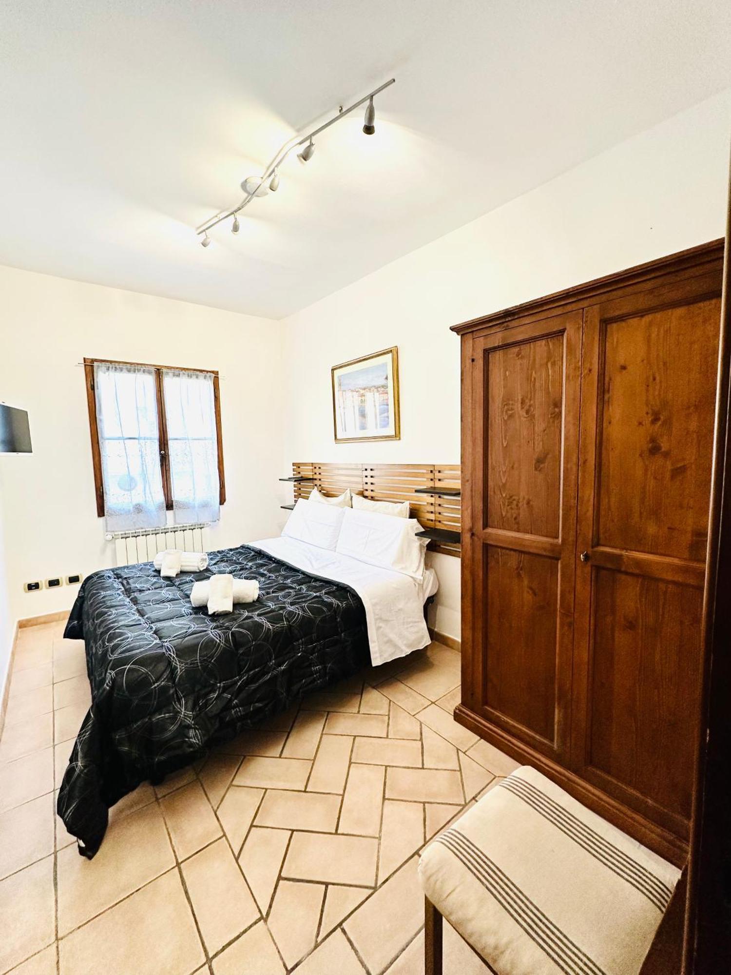 Home Cavour Флоренция Екстериор снимка