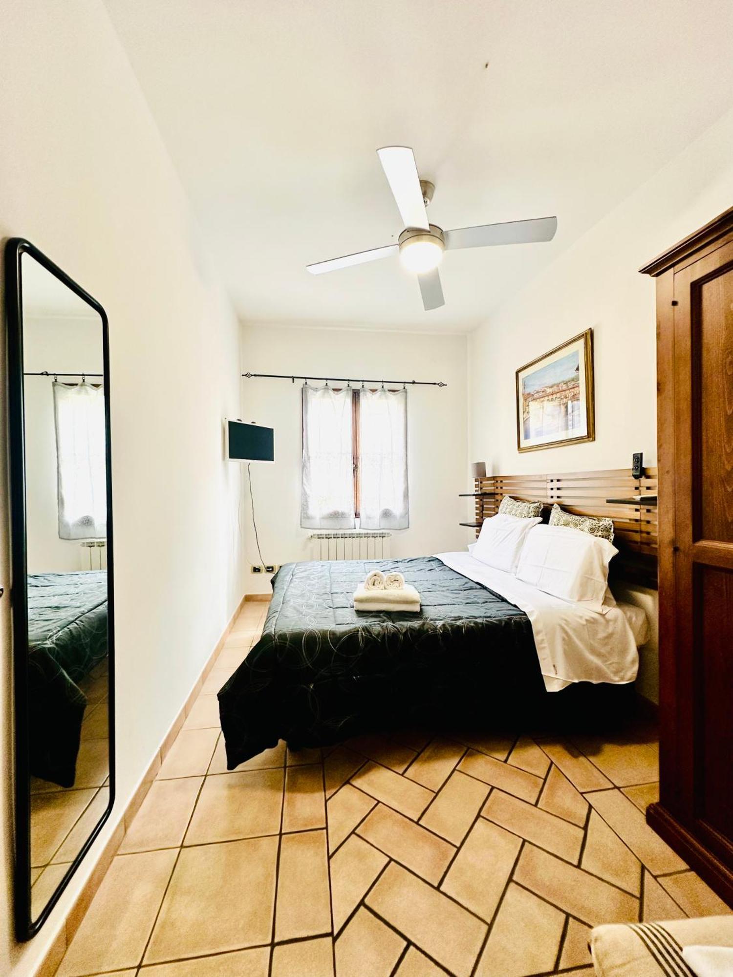 Home Cavour Флоренция Екстериор снимка