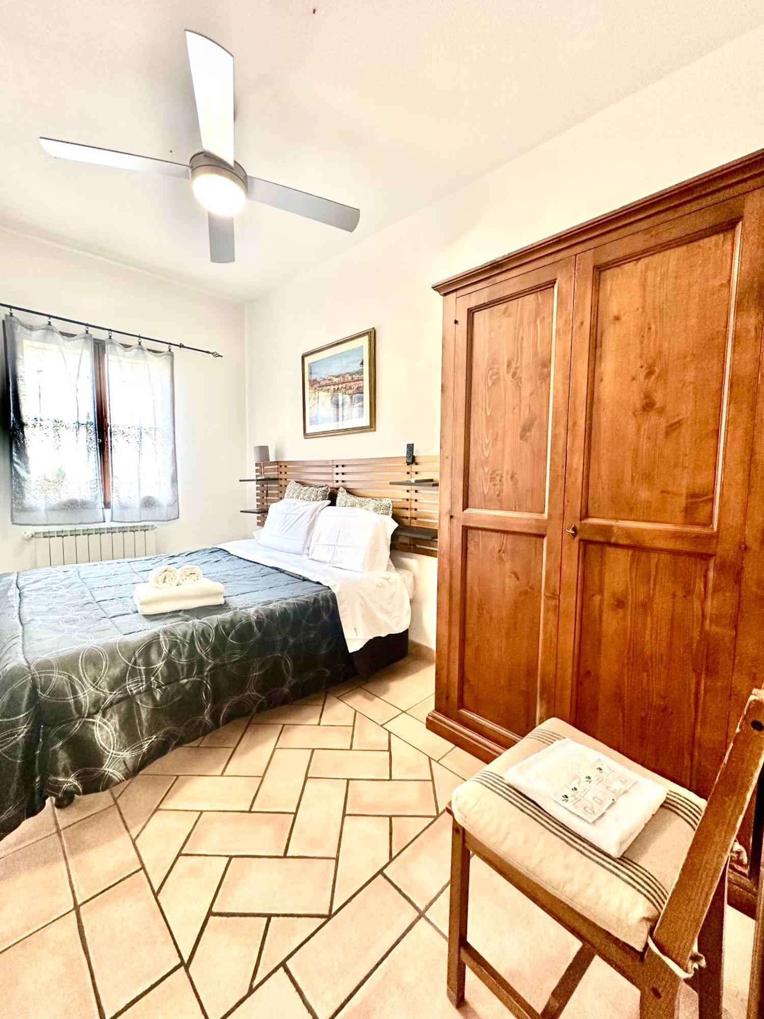 Home Cavour Флоренция Екстериор снимка